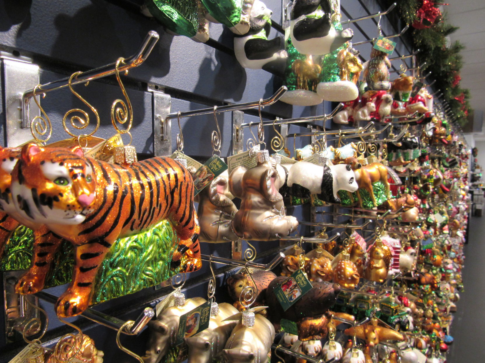 Callister's Christmas